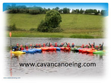 Cavan Canoeing